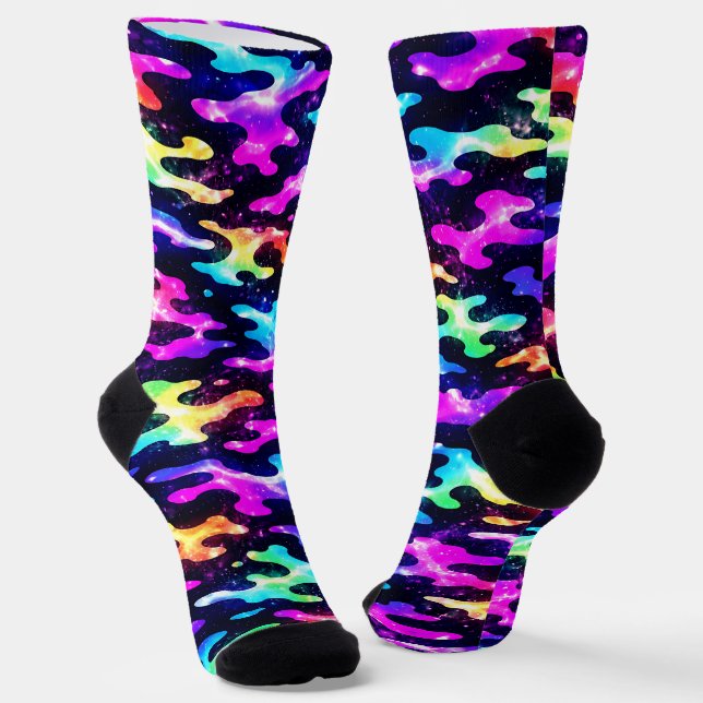 Calcetines Neon Zoynk 0047650 (Angular)