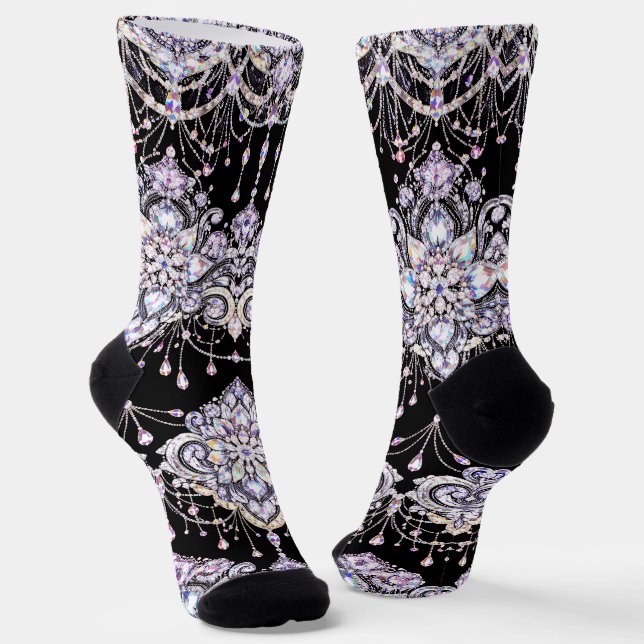 Calcetines Neon Zoynk 0047651 (Angular)