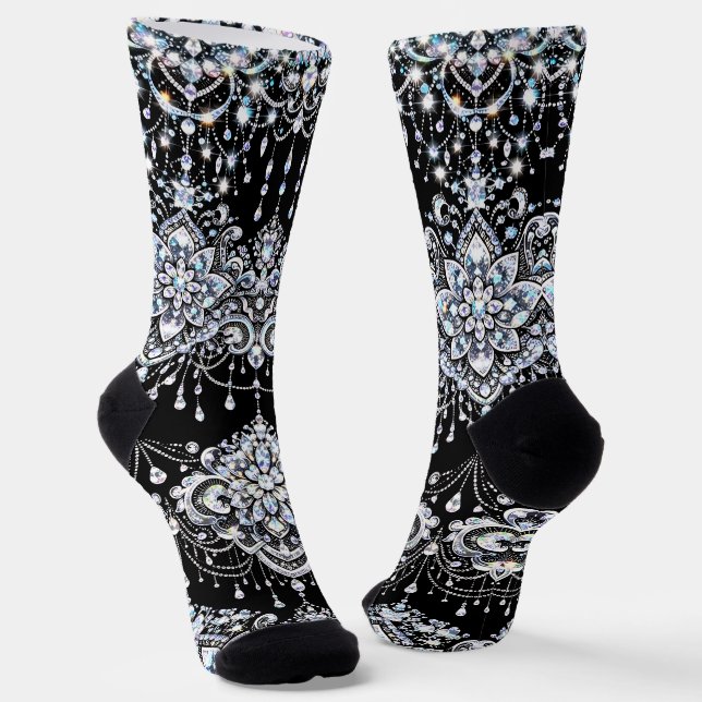 Calcetines Neon Zoynk 0047652 (Angular)