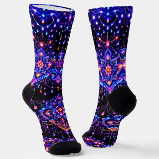 Calcetines Neon Zoynk 0047653