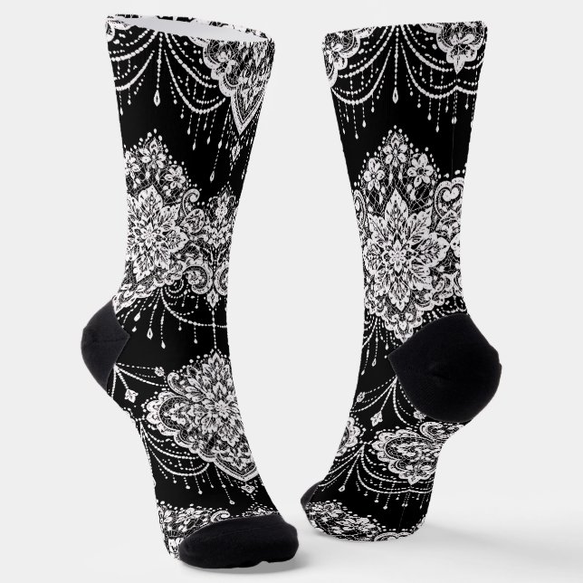 Calcetines Neon Zoynk 0047657 (Angular)