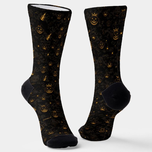 Calcetines Neon Zoynk 0047671 (Angular)