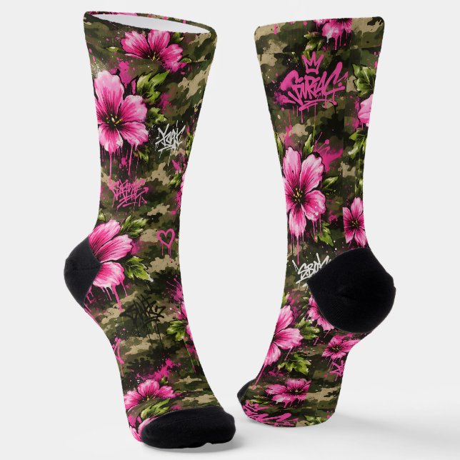 Calcetines Neon Zoynk 0047679 (Angular)