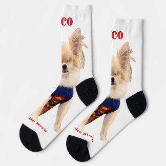Calcetines Nico My Favoritos Hero Socks