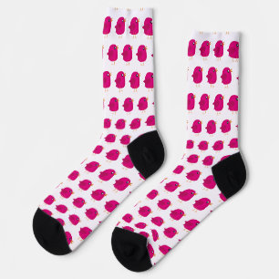Calcetines Niños pajarito lindo