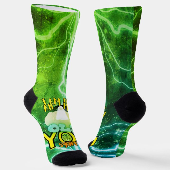 Calcetines No viejo (Angular)