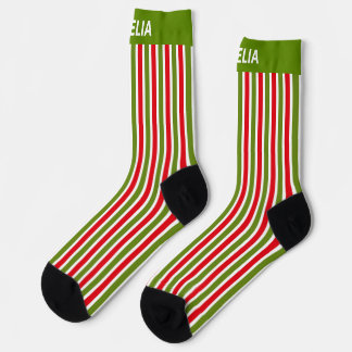 Calcetines nombre personalizado