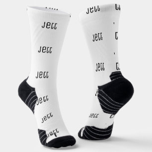 Calcetines Nombre personalizado