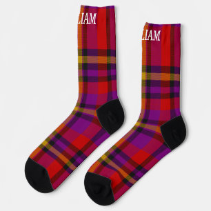 CALCETINES NOMBRE PERSONALIZADO