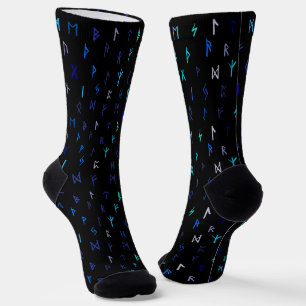 Calcetines Norse En Las Calzas Nocturnas #2