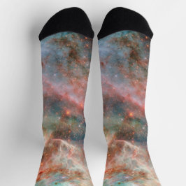 Calcetines Nube Magelánica Grande