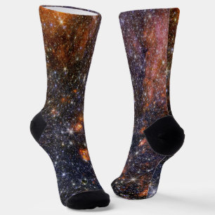 Calcetines Nube molecular Sagittarius B2