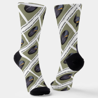 Calcetines Nuestro universo acelerado se expande cada vez más
