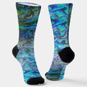 CALCETINES NUEVA ZELANDIA KIWI PAUA SOCKS