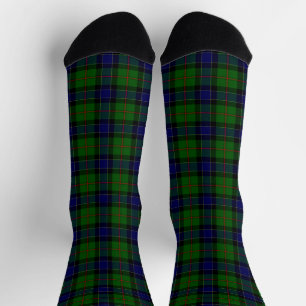 Calcetines Ogilvie tartan