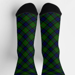 Calcetines Ogilvie tartan