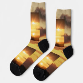 Calcetines Oh ciervo