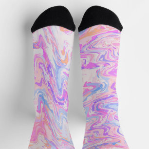 Calcetines Olas Funky Socks