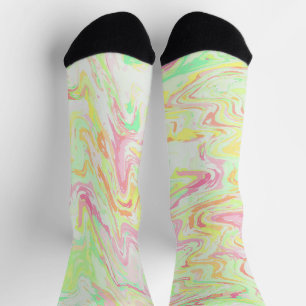 Calcetines Olas Funky Socks