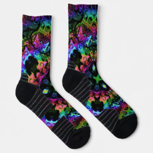 Calcetines Orgullo de los grillos