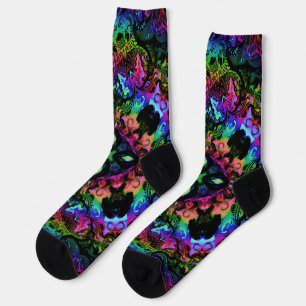 Calcetines Orgullo de los grillos