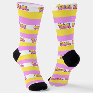 Calcetines Orgullo Gay LGBTQ+ TWINK