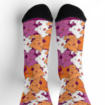 Orgullo Lesbiano Gatitos Felices