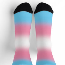 Orgullo trans degradado