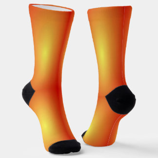 Calcetines Oro