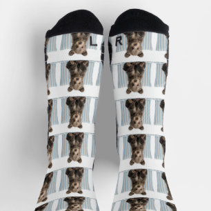 Calcetines Oso