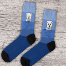 Oso mirando a la pared, aguas amigables