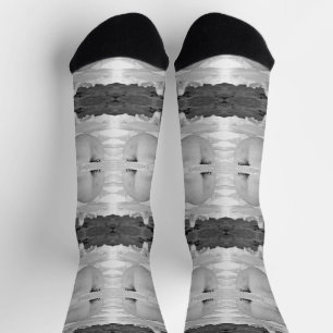 Calcetines Oso polar Alaska de Estados Unidos