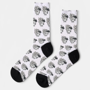 Calcetines Oveja Negra