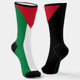 Calcetines Palestina Libre