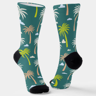 Calcetines Palmeras
