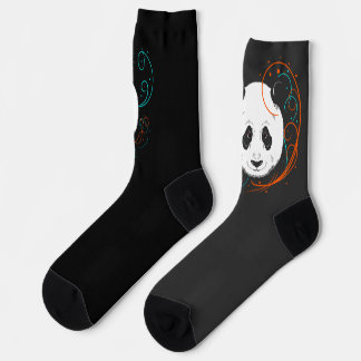 Calcetines Panda