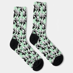 Calcetines Panda Bears