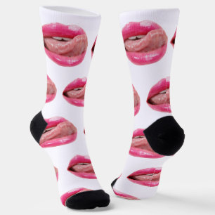 Calcetines Paneles femeninos