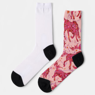 Calcetines para caballos