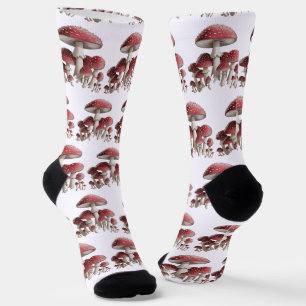 Calcetines para hongos
