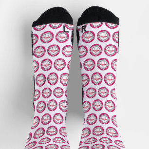 Calcetines para tripulación