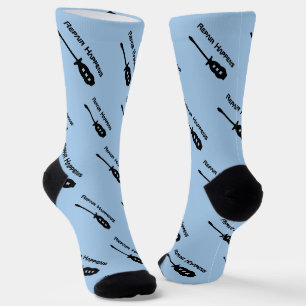 Calcetines para Weekend Repair Club