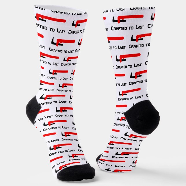 Calcetines para Weekend Repair Club (Angular)