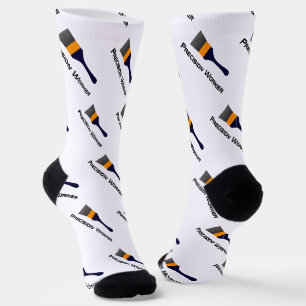 Calcetines para Weekend Repair Club