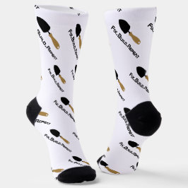 Calcetines para Weekend Repair Club