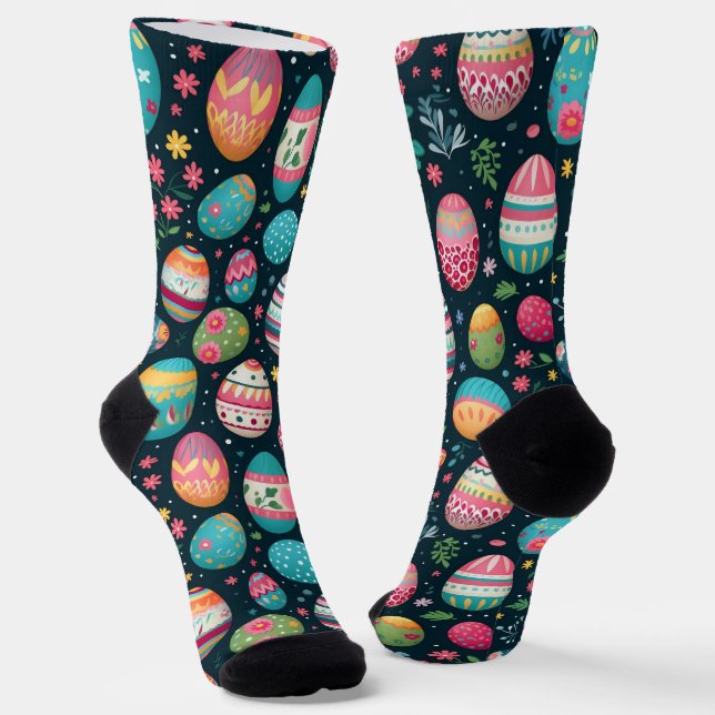 Calcetines Pascua  (Angular)