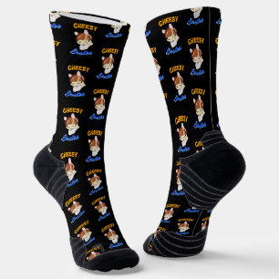 Calcetines Pascua cursi