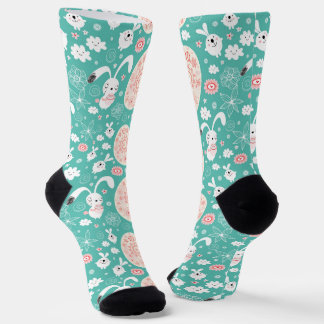 Calcetines Pascua de soplo #2