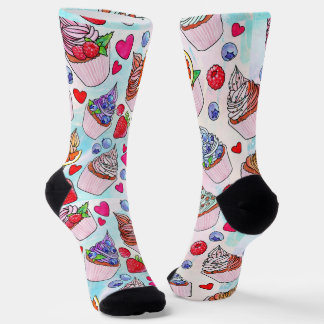 Calcetines Pasteles