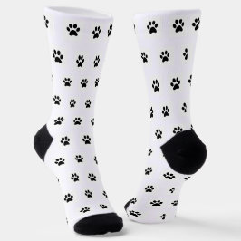 Calcetines Patas de gato 
